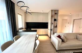 Apartament 2 camere, 57mp, gradina 77 mp, Semicentral - Record Park