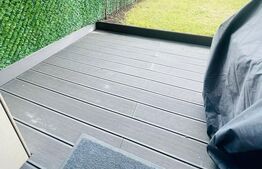 Apartament 2 camere 57mp,  gradina 77mp, Zona The Office, Record Park