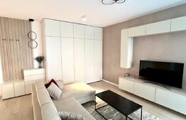 Apartament 2 camere, 57mp, gradina 77 mp, Semicentral - Record Park