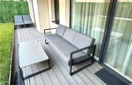 Apartament 2 camere, 57mp, gradina 77 mp, Semicentral - Record Park