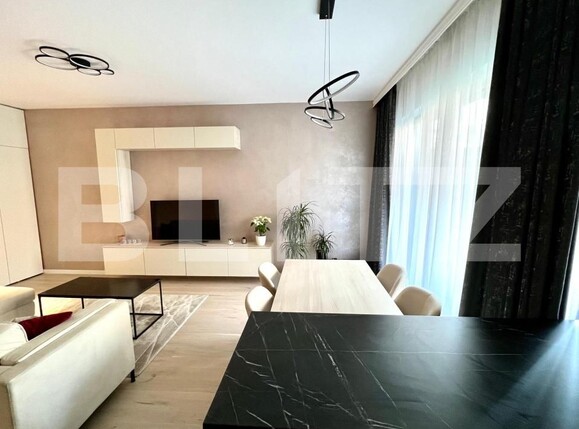 Apartament de vânzare 2 camere Semicentral - 187985AV | BLITZ Cluj-Napoca | Poza6