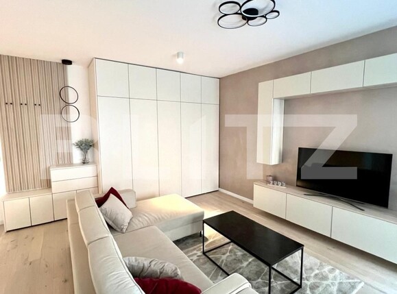 Apartament de vânzare 2 camere Semicentral - 187985AV | BLITZ Cluj-Napoca | Poza1