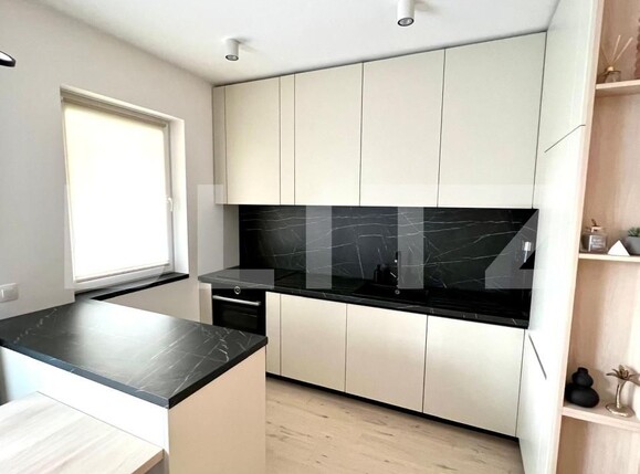 Apartament de vânzare 2 camere Semicentral - 187985AV | BLITZ Cluj-Napoca | Poza4