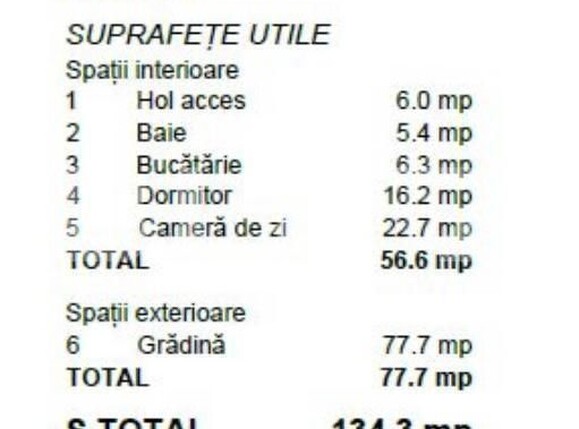 Apartament de vânzare 2 camere Semicentral - 187985AV | BLITZ Cluj-Napoca | Poza16