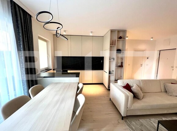 Apartament de vânzare 2 camere Semicentral - 187985AV | BLITZ Cluj-Napoca | Poza1