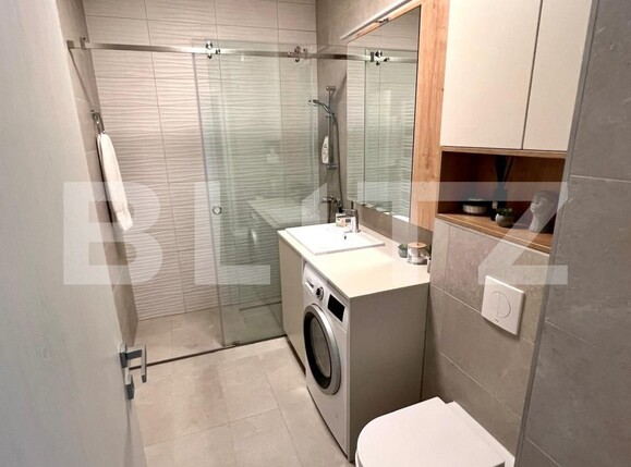 Apartament de vânzare 2 camere Semicentral - 187985AV | BLITZ Cluj-Napoca | Poza13