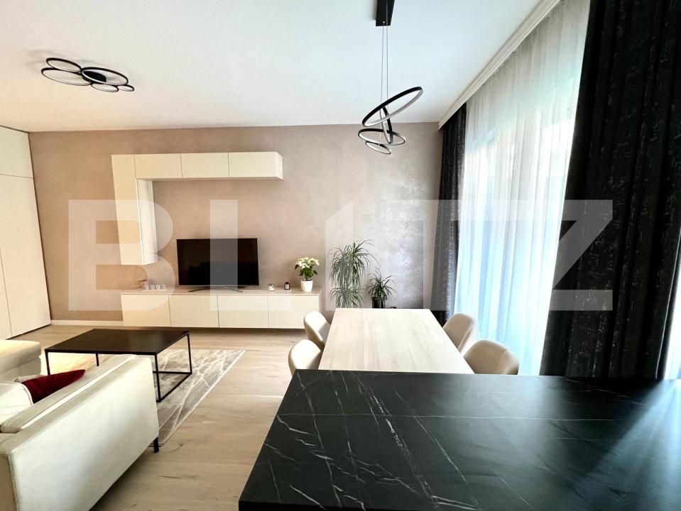 Apartament de vânzare 2 camere Semicentral - 187985AV | BLITZ Cluj-Napoca | Poza6