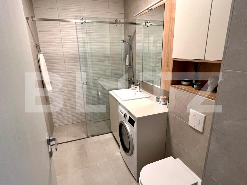 Apartament de vânzare 2 camere Semicentral - 187985AV | BLITZ Cluj-Napoca | Poza13
