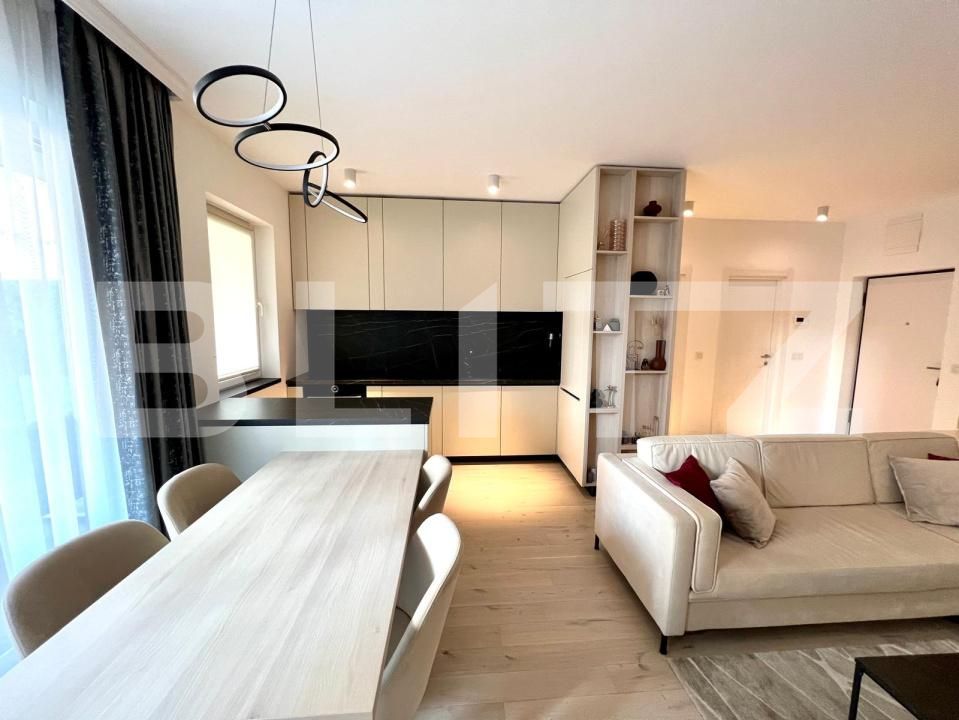 Apartament de vânzare 2 camere Semicentral - 187985AV | BLITZ Cluj-Napoca | Poza2