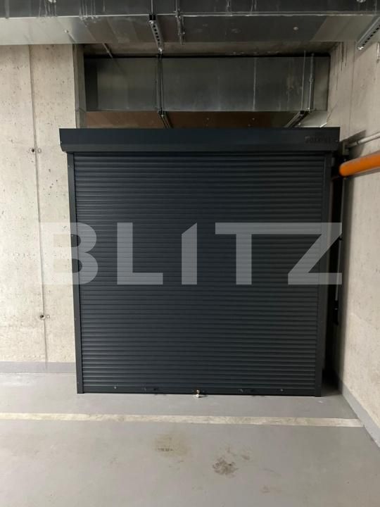 Apartament de vânzare 2 camere Semicentral - 187985AV | BLITZ Cluj-Napoca | Poza10