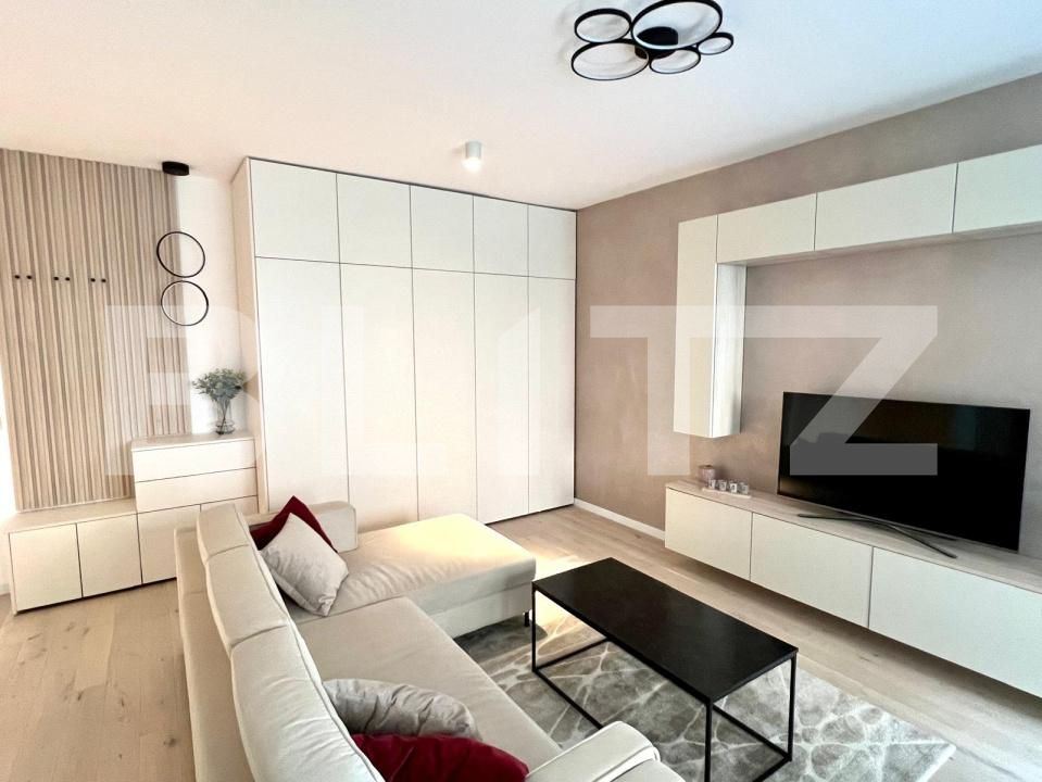 Apartament de vânzare 2 camere Semicentral - 187985AV | BLITZ Cluj-Napoca | Poza3