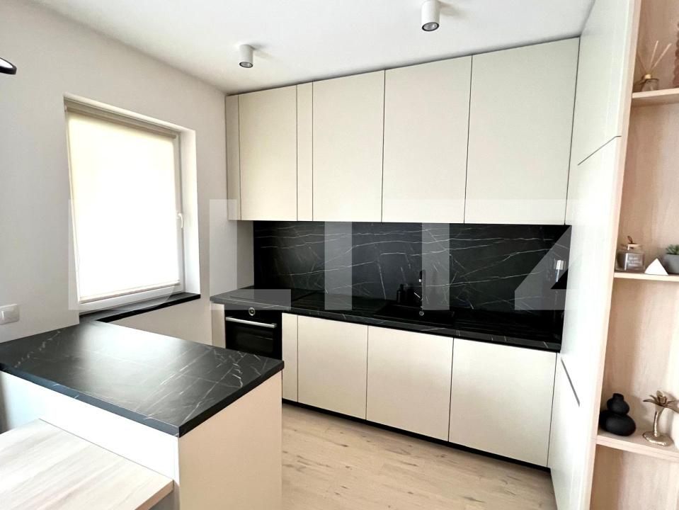Apartament de vânzare 2 camere Semicentral - 187985AV | BLITZ Cluj-Napoca | Poza4