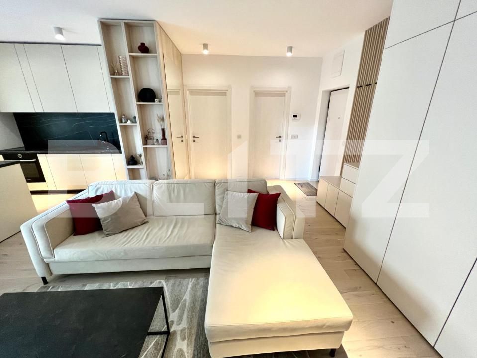 Apartament de vânzare 2 camere Semicentral - 187985AV | BLITZ Cluj-Napoca | Poza3