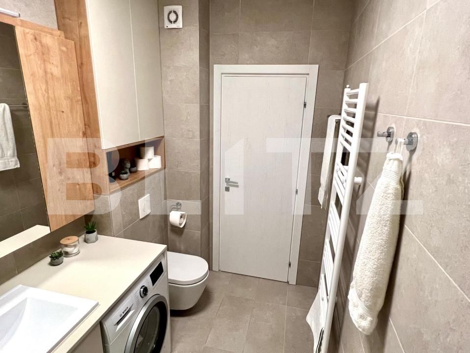 Apartament de vânzare 2 camere Semicentral - 187985AV | BLITZ Cluj-Napoca | Poza14