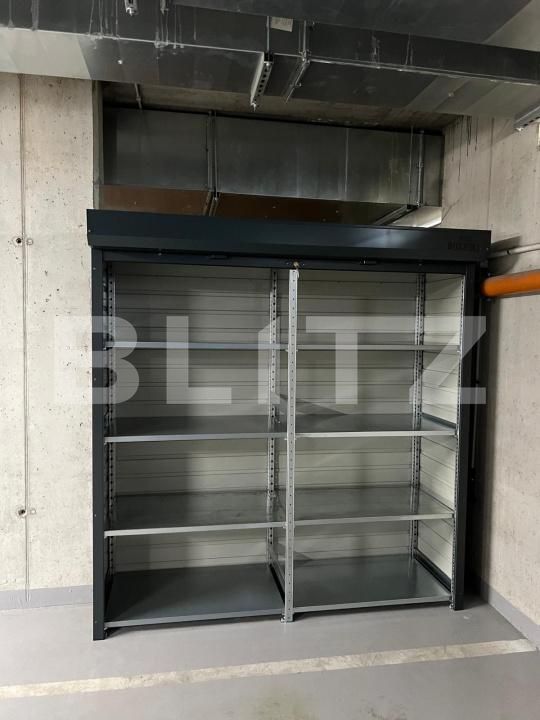 Apartament de vânzare 2 camere Semicentral - 187985AV | BLITZ Cluj-Napoca | Poza11