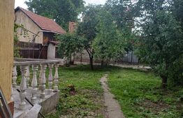 Casa individuala renovabila 173mp teren 507 mp zona Rivus