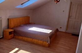 Casa individuala renovabila 173mp teren 507 mp zona Rivus