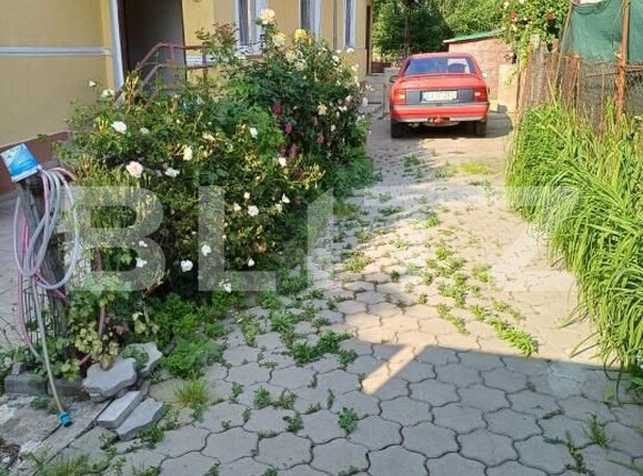 Casa de vânzare 6 camere Iris - 187986CV | BLITZ Cluj-Napoca | Poza1