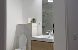 Apartament de lux • 2 camere • 56mp • NZEB, loc de parcare inclus