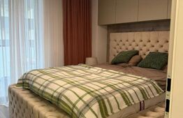 Apartament de lux • 2 camere • 56mp • NZEB, loc de parcare inclus