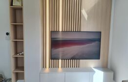 Apartament de lux • 2 camere • 56mp • NZEB, loc de parcare inclus