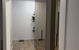 Apartament de lux • 2 camere • 56mp • NZEB, loc de parcare inclus