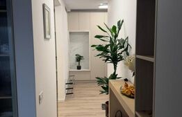Apartament de lux • 2 camere • 56mp • NZEB, loc de parcare inclus