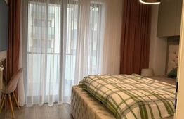 Apartament de lux • 2 camere • 56mp • NZEB, loc de parcare inclus