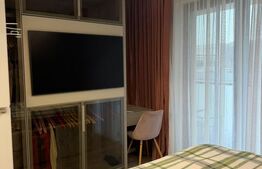 Apartament de lux • 2 camere • 56mp • NZEB, loc de parcare inclus