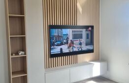 Apartament de lux • 2 camere • 56mp • NZEB, loc de parcare inclus