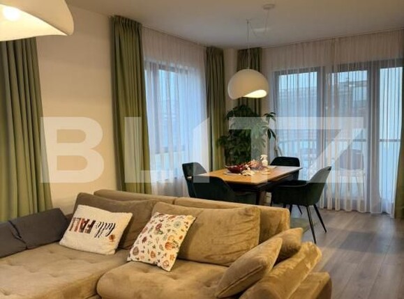 Apartament de vânzare 2 camere Iris - 187987AV | BLITZ Cluj-Napoca | Poza1