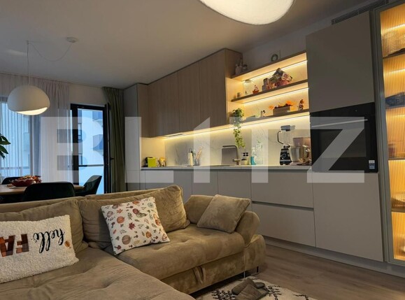 Apartament de vânzare 2 camere Iris - 187987AV | BLITZ Cluj-Napoca | Poza3