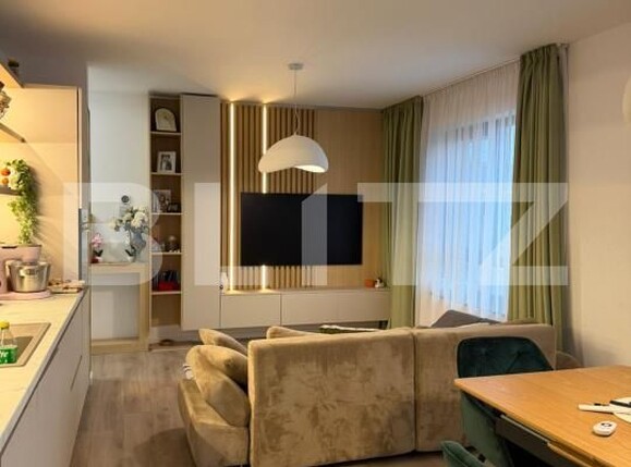 Apartament de vânzare 2 camere Iris - 187987AV | BLITZ Cluj-Napoca | Poza2