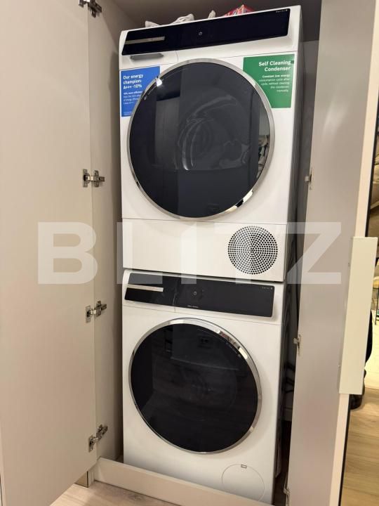 Apartament de vânzare 2 camere Iris - 187987AV | BLITZ Cluj-Napoca | Poza13