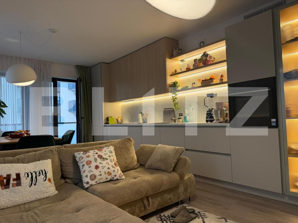 Apartament de vânzare 2 camere Iris - 187987AV | BLITZ Cluj-Napoca | Poza3