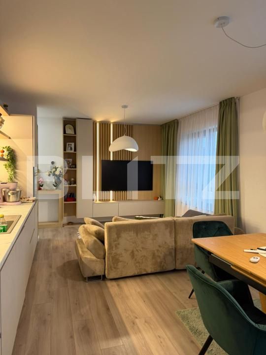 Apartament de vânzare 2 camere Iris - 187987AV | BLITZ Cluj-Napoca | Poza2