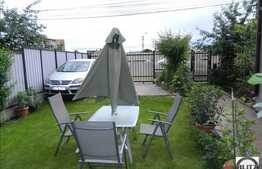 Casa de vanzare 113 mp cu 280 mp teren,  P+E, zona de case