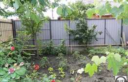 Casa de vanzare 113 mp cu 280 mp teren,  P+E, zona de case