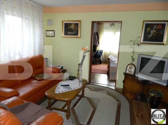 Casa de vânzare 4 camere Marasti - 18799CV | BLITZ Cluj-Napoca | Poza1