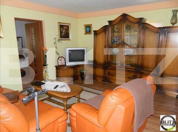 Casa de vânzare 4 camere Marasti - 18799CV | BLITZ Cluj-Napoca | Poza2