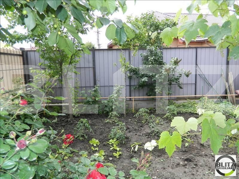 Casa de vânzare 4 camere Marasti - 18799CV | BLITZ Cluj-Napoca | Poza15