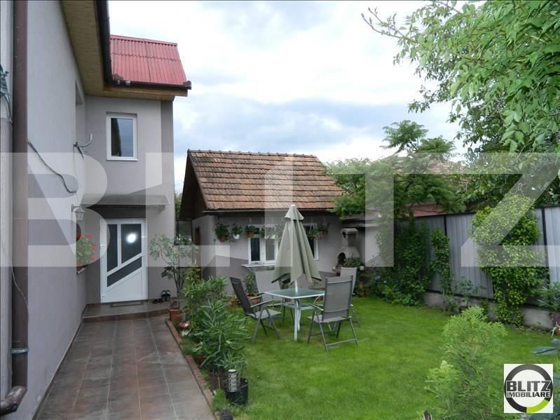 Casa de vânzare 4 camere Marasti - 18799CV | BLITZ Cluj-Napoca | Poza14