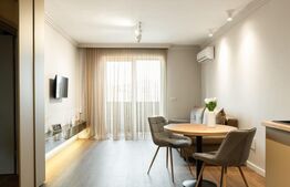 Apartament 3 camere, 50 mp, zona Centru