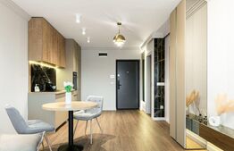 Apartament 3 camere, 50 mp, zona Centru