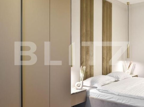 Apartament de închiriat 3 camere Central - 187992AI | BLITZ Cluj-Napoca | Poza2