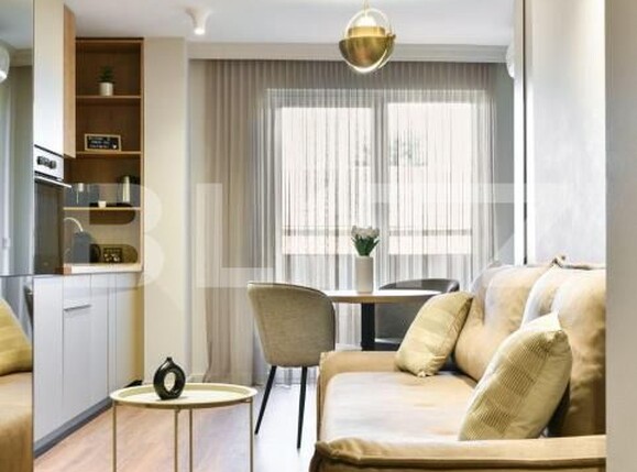 Apartament de închiriat 3 camere Central - 187992AI | BLITZ Cluj-Napoca | Poza10