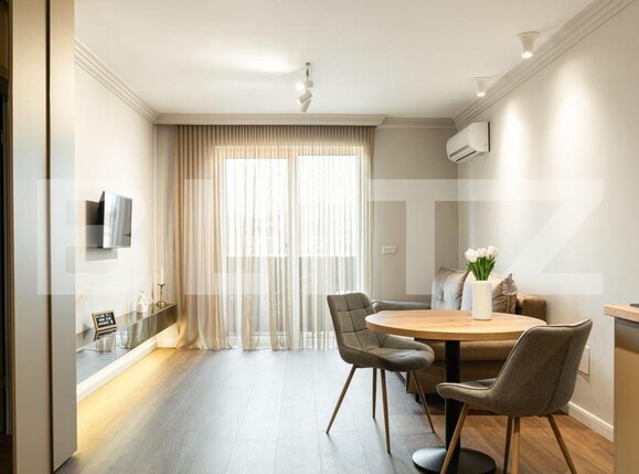 Apartament de închiriat 3 camere Central - 187992AI | BLITZ Cluj-Napoca | Poza20