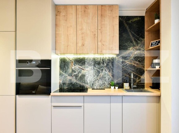 Apartament de închiriat 3 camere Central - 187992AI | BLITZ Cluj-Napoca | Poza6