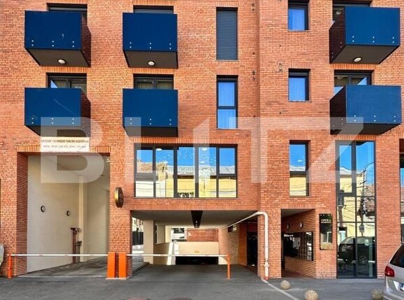 Apartament de închiriat 3 camere Central - 187992AI | BLITZ Cluj-Napoca | Poza1