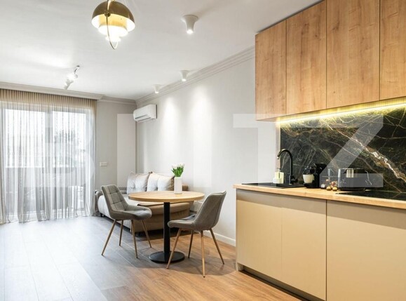 Apartament de închiriat 3 camere Central - 187992AI | BLITZ Cluj-Napoca | Poza12